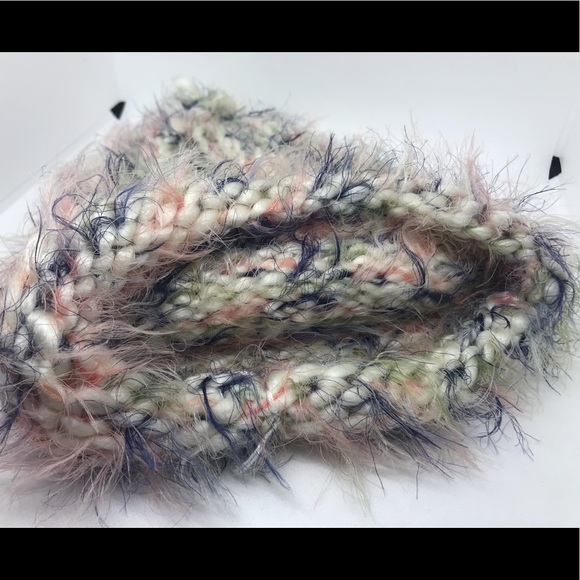 Handmade Knit Hat - Picture 3 of 3